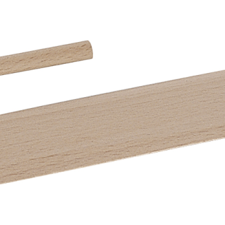 Żeliwna patelnia do naleśników z drewnianym uchwytem Staub 28 cm - 4