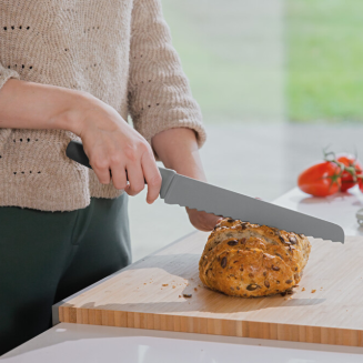 Nóż do chleba BergHOFF Balance 23 cm - 5