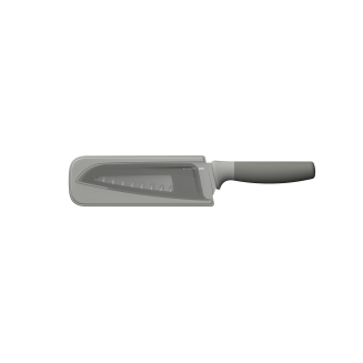 Nóż do chleba BergHOFF Balance 23 cm - 3