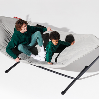  Fatboy Headdemock Superb Mist Hammock - 5