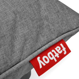 Zestaw mebli ogrodowych Fatboy Paletti Set Medium Rock Grey ze stolikiem - 10