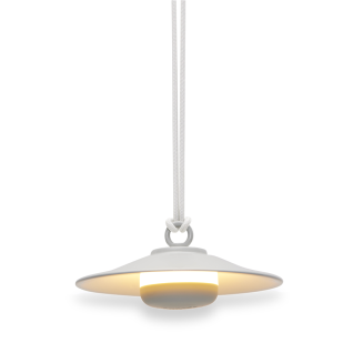 Lampa ogrodowa | domowa Fatboy Chap-O Desert - 5