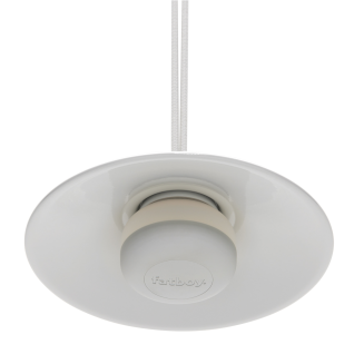 Lampa ogrodowa | domowa Fatboy Chap-O Desert - 4