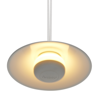 Lampa ogrodowa | domowa Fatboy Chap-O Desert - 9