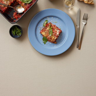 Talerz obiadowy Bitz Wood&Ocean 27 cm - 3