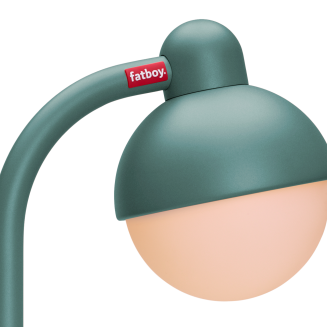 Stolik barowy Fatboy Jolly Trolley Dark Sage - 4