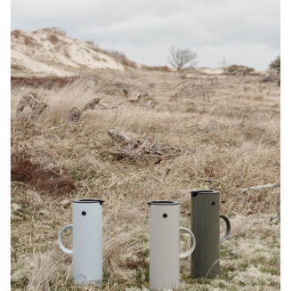 Termos Stelton EM77 1 l Cloud - 3