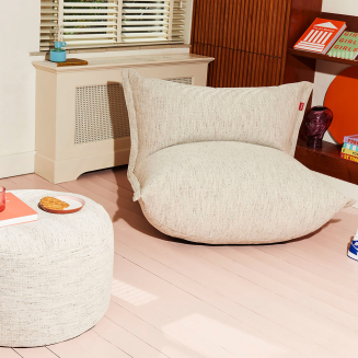 Fotel Fatboy The BonBaron Mingle Marble 120x120x75 cm - 9