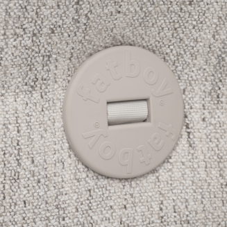 Fotel Fatboy The BonBaron Mingle Marble 120x120x75 cm - 5