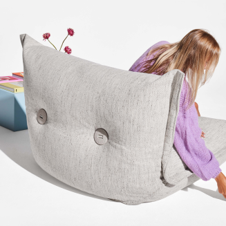 Fotel Fatboy The BonBaron Mingle Marble 120x120x75 cm - 7