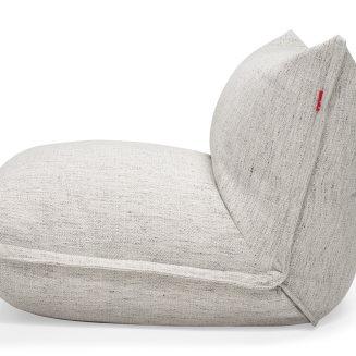 Fotel Fatboy The BonBaron Mingle Marble 120x120x75 cm - 4