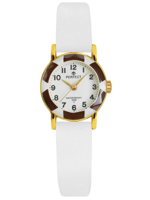 Zegarek Dziecięcy Komunijny Perfect  L248-2