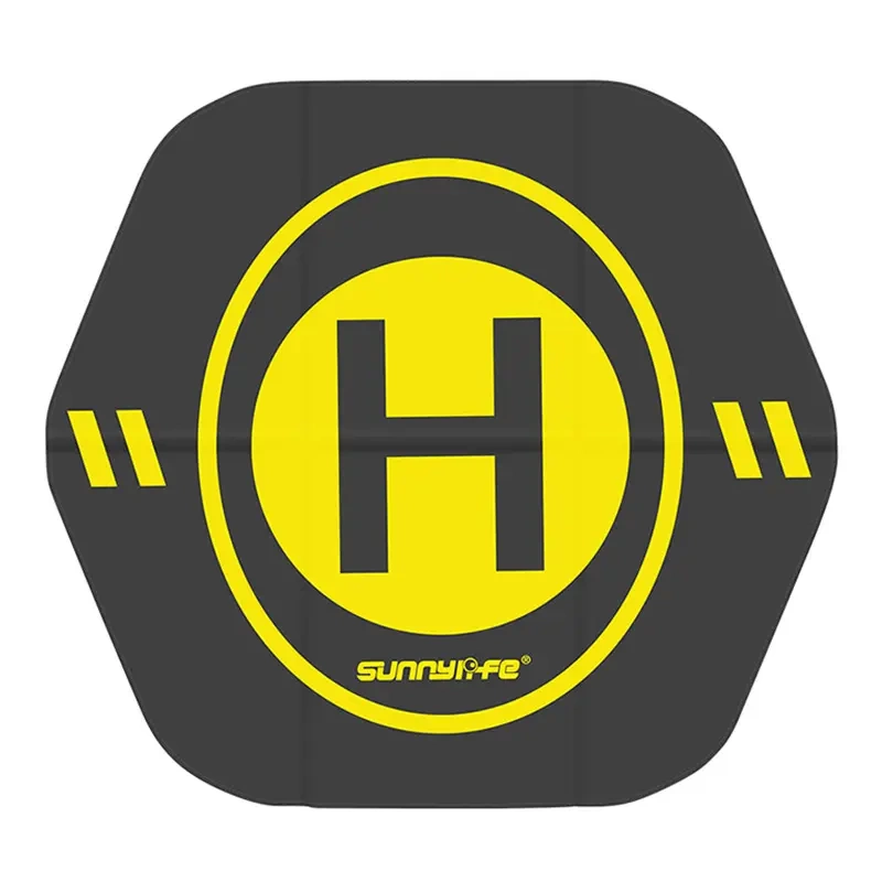 Mata lądowisko SUNNYLIFE TY-TJP08 55cm heksagon