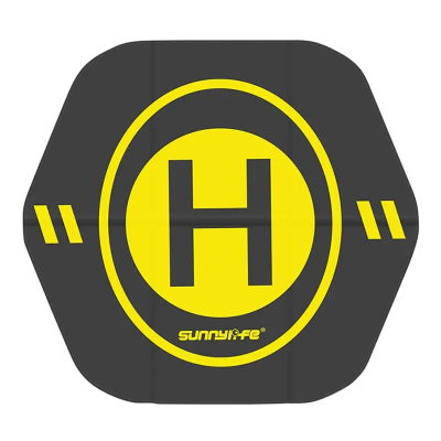 Mata lądowisko SUNNYLIFE TY-TJP08 55cm heksagon