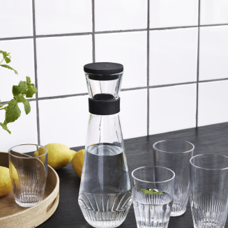 Szklanka Rosendahl 300 ml - 4 szt - 2