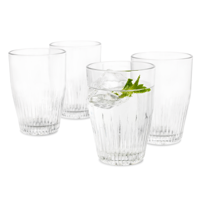 Szklanka Rosendahl 300 ml - 4 szt