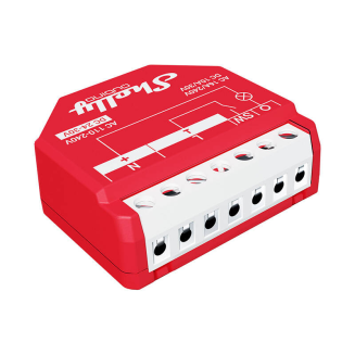  SHELLY Qubino Wave1PM 1-channel Z-Wave transmitter - 3