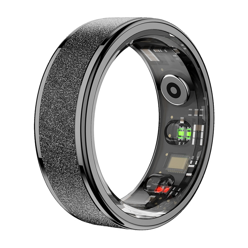 Smartring COLMI R10 rozmiar 10 20mm (czarny)