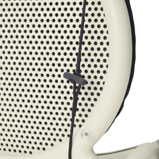 Poduszka na krzesło Fatboy Chair Toní Thunder Grey - 2