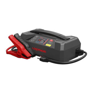 Urządzenie rozruchowe LOKITHOR JTC4250 89,6Wh 4250A - 4
