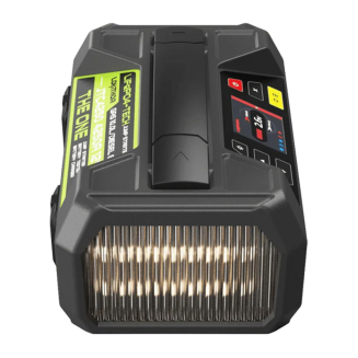 Urządzenie rozruchowe LOKITHOR JTC4250 89,6Wh 4250A - 5