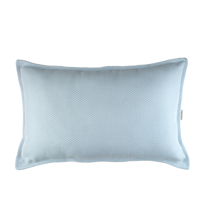 Poduszka dziecięca Wigiwama Outdoor Bolster Azure