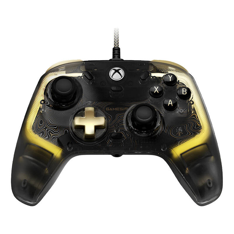 Kontroler przewodowy GAMESIR K1 Flux