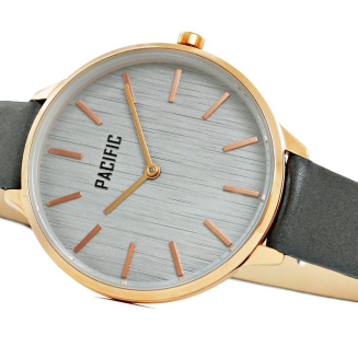 Zegarek Damski Pacific X6094-3 - 4