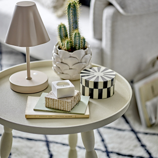  Bloomingville Lianna wireless lamp - 2