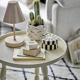 Lampa bezprzewodowa Bloomingville Lianna - 2