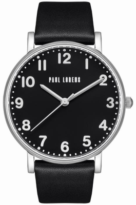 Zegarek Damski PAUL LORENS PL20005A-1A1 + BOX