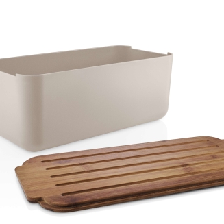  Eva Solo Sand bamboo bread bin - 3