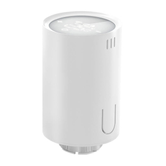 Głowica termostatyczna inteligentna MEROSS MTS150HK Wi-Fi HomeKit - 2