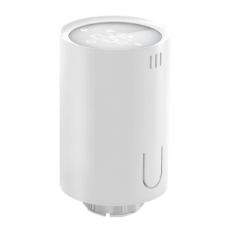 Inteligentna głowica termostatyczna WiFi Meross MTS150HK (HomeKit) (dodatkowa) - 2