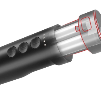 Bezprzewodowy blender ręczny Zwilling Enfinigy Xtend - 3