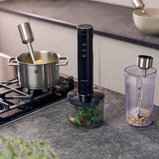 Bezprzewodowy blender ręczny Zwilling Enfinigy Xtend - 9