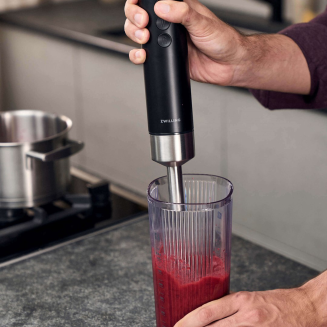 Bezprzewodowy blender ręczny Zwilling Enfinigy Xtend | BESTSELLER - 8