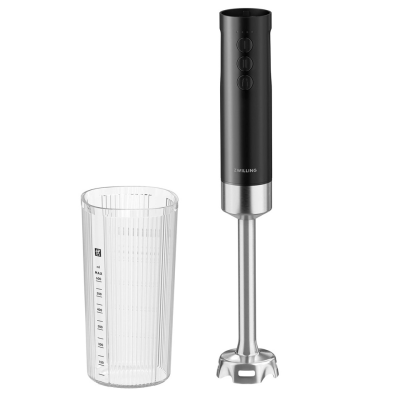 Bezprzewodowy blender ręczny Zwilling Enfinigy Xtend | JESIENNA PROMOCJA