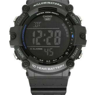 Zegarek CASIO AE-1500WH-8 + BOX - 6