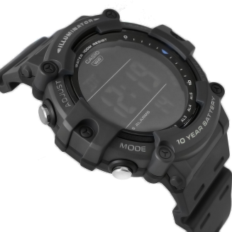 Zegarek CASIO AE-1500WH-8 + BOX - 2