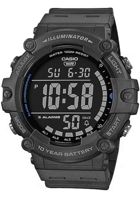Zegarek CASIO AE-1500WH-8BVDF + BOX