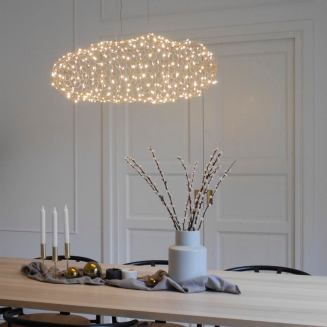 Lampa wisząca By Rydens Hayden L75 - 4