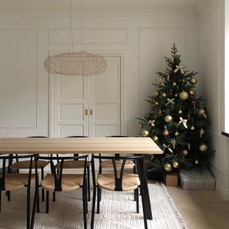 Lampa wisząca By Rydens Hayden L75 - 5