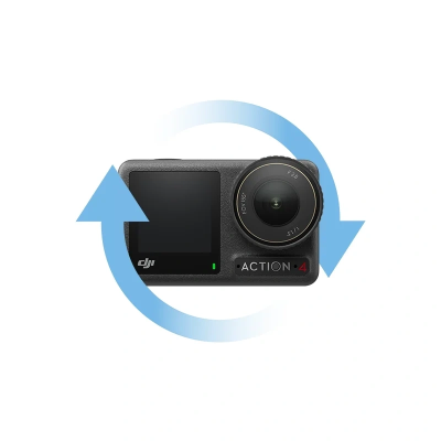 Plan serwisowy DJI Care Refresh Osmo Action 4 1 rok