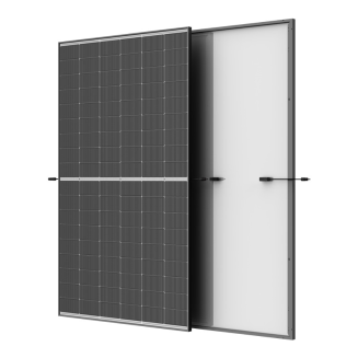 Fotowoltaika balkonowa EcoFlow STREAM Easy 1020W - 3