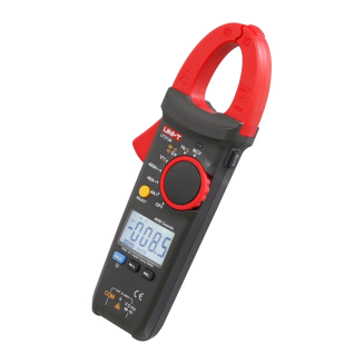  Uni-T 400A 2nd Generation Digital Clamp Meter UT213A - 2