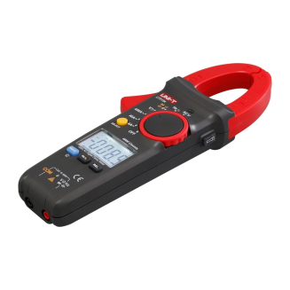  Uni-T 400A 2nd Generation Digital Clamp Meter UT213A - 3