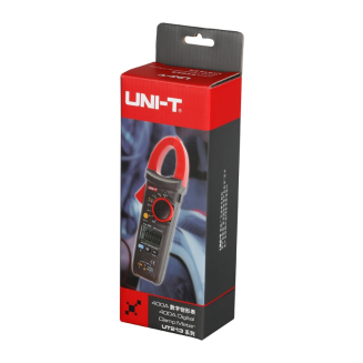  Uni-T 400A 2nd Generation Digital Clamp Meter UT213A - 5
