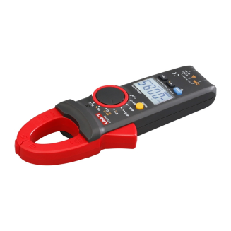  Uni-T 400A 2nd Generation Digital Clamp Meter UT213A - 6