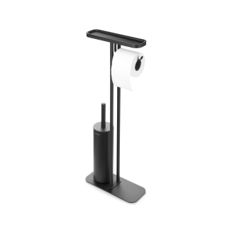 Stojak toaletowy Brabantia MindSet Grey - 2